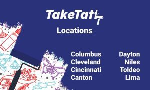 TakeTatt Tattoo Removal Locations